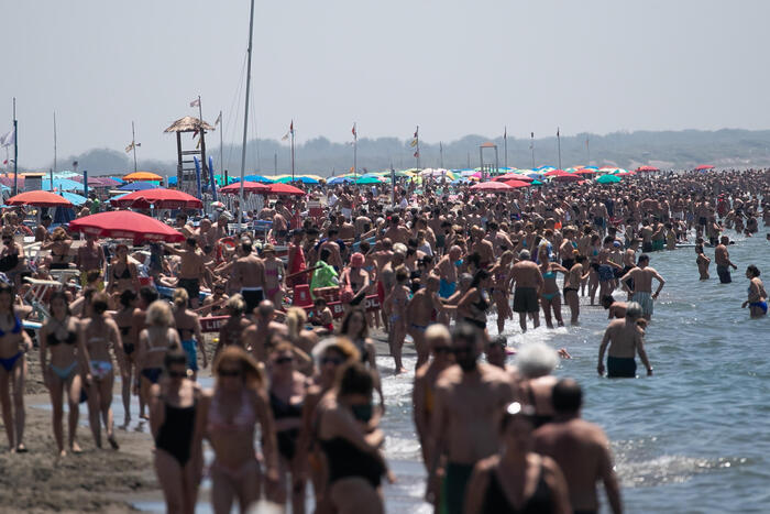 In un anno 1,8 milioni di italiani truffati sulle vacanza