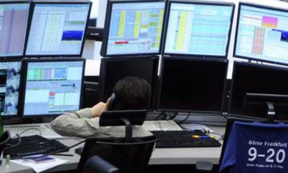 Lo spread tra Btp e Bund tedeschi chiude in calo a 151,6 punti