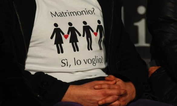 Wedding Tourism Lgbtq+ vale 51 milioni ma può crescere