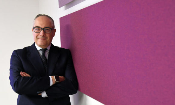 Mauro Macchi da settembre ceo Accenture per l'area Emea