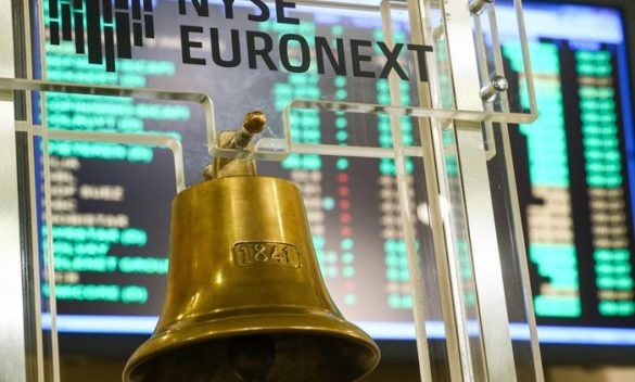 Borsa: Europa cauta in apertura, Parigi +0,32%, Londra +0,39%