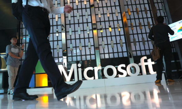Mobilità sostenibile, alleati Almaviva e Microsoft Italia