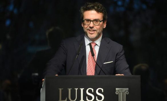 Il cda della Luiss nomina Paolo Boccardelli nuovo rettore