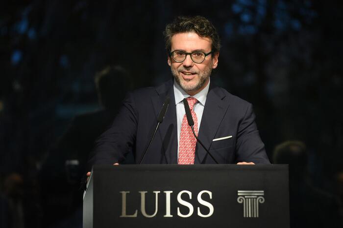 Il cda della Luiss nomina Paolo Boccardelli nuovo rettore