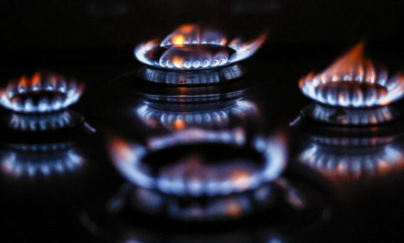 Ue, prezzi gas in calo a fine 2023, -67% dal 2022