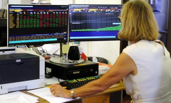 Lo spread tra Btp e Bund chiude stabile a 129 punti base