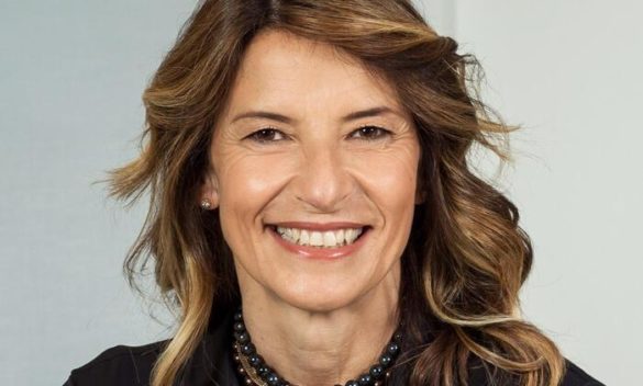 Cosmetica Italia, Silvia De Dominicis nuova direttrice generale