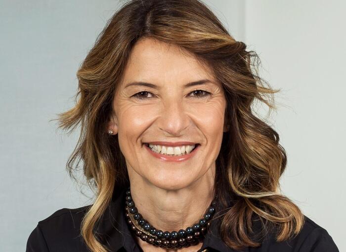 Cosmetica Italia, Silvia De Dominicis nuova direttrice generale