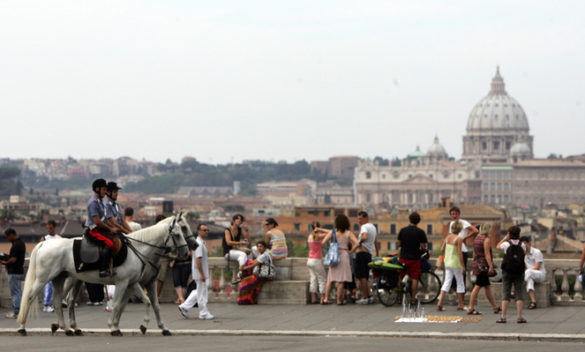 Uil, per Imu seconda casa 1.022 euro media, Roma la più cara