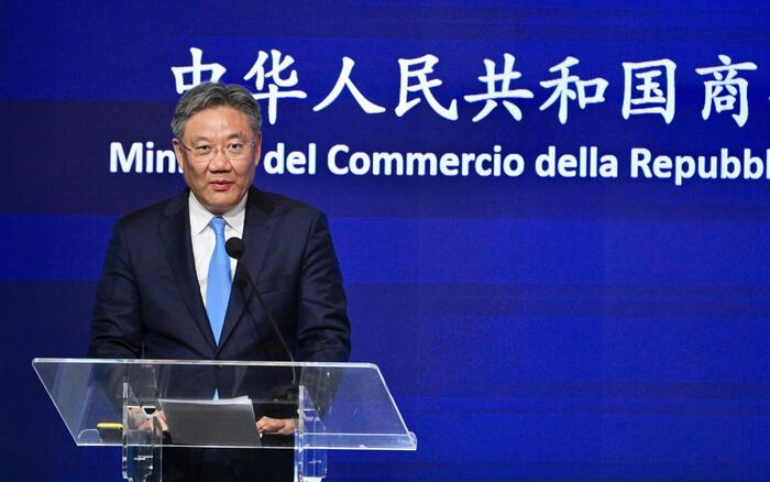 Cina-Ue, avvio consultazioni su indagine e-car Bruxelles