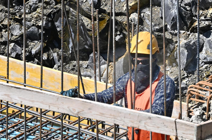 L'incontro sul caldo non è andato bene. Uil, 'è emergenza'