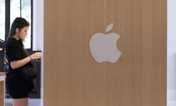 Ue: 'App Apple viola mercato digitale, via a nuova indagine'