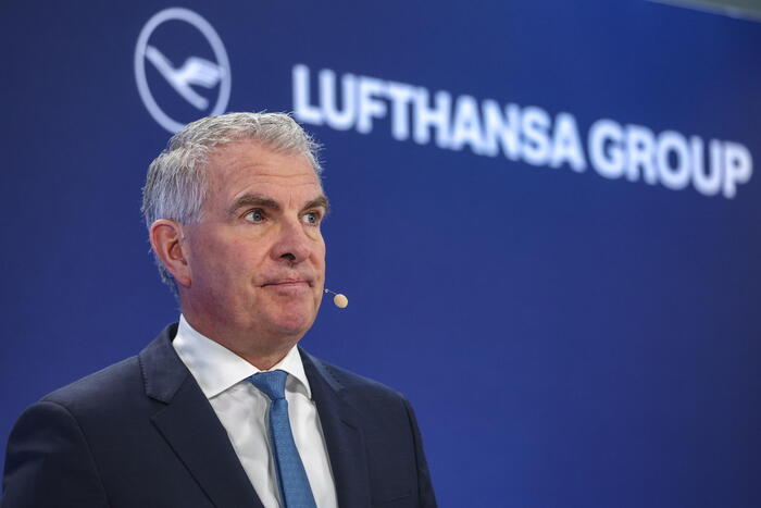 Spohr, 'su Ita-Lufthansa realistica soluzione in settimana'