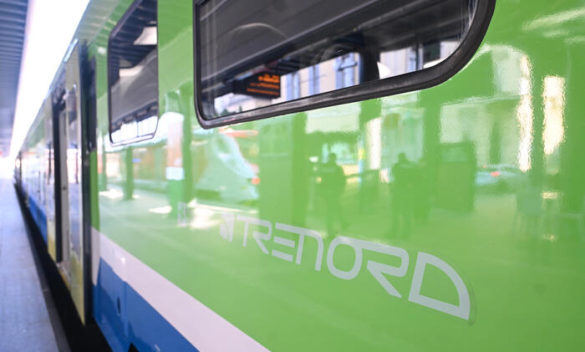 Trenord, generati 2,9 miliardi di valore in Lombardia nel 2023