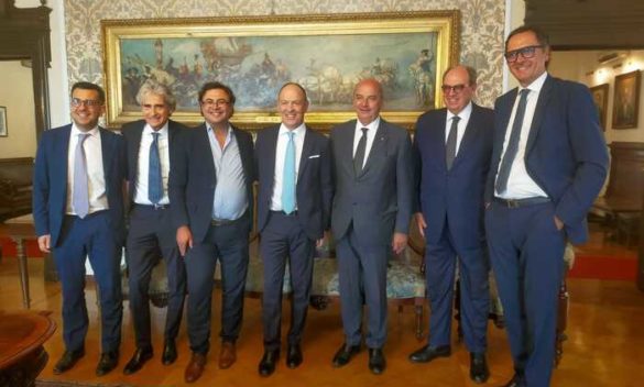 Trieste, risparmio energia 70%, investiti 20mln in illuminazione