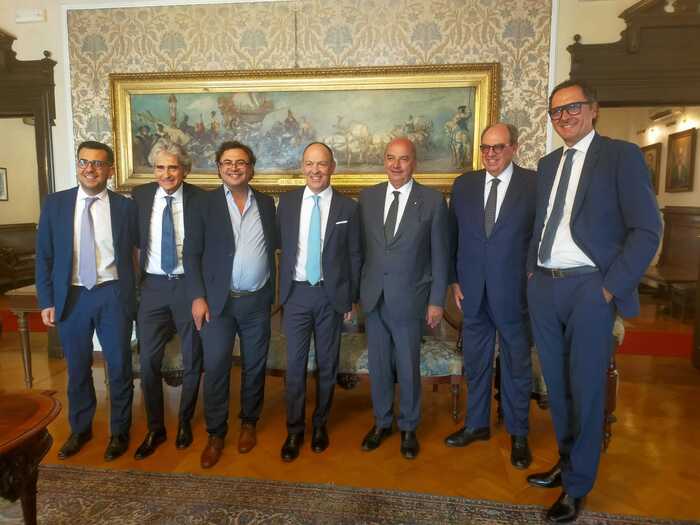 Trieste, risparmio energia 70%, investiti 20mln in illuminazione