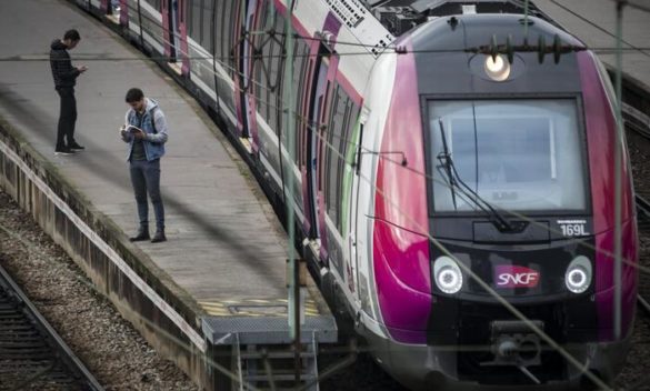 Francesi sull'alta velocità italiana, primi treni da 2026