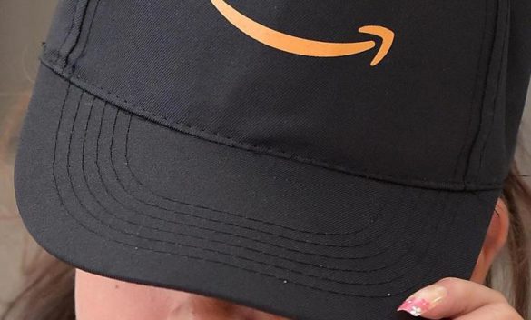 Amazon, entro il 2024 posti fissi in Italia a quota 19mila