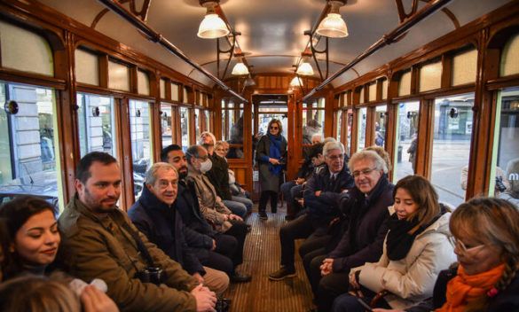 Domani sciopero nazionale del Tpl. A Milano la mattina