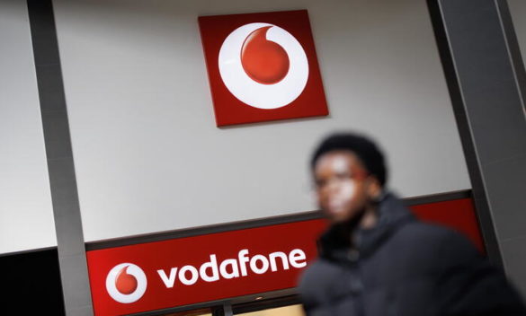 Bisio si dimette da ad Vodafone Italia dal 15 novembre