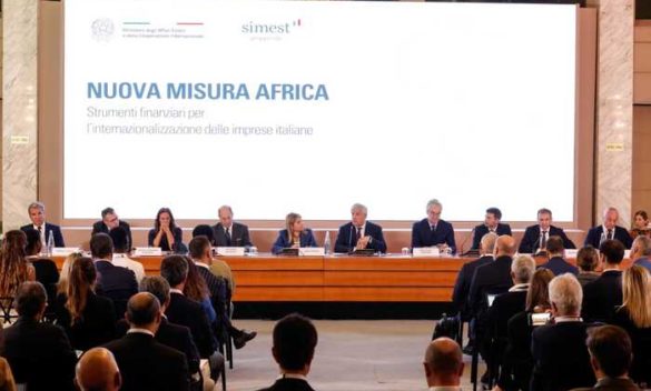 Simest, con Misura Africa 200 milioni di finanza agevolata