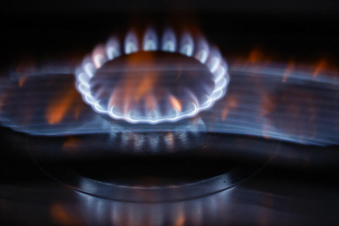 Il gas apre in lieve calo ad Amsterdam (-0,3%)