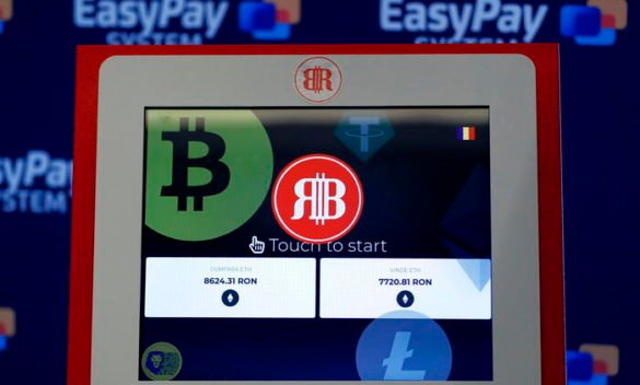 Comitato di Basilea, regole per banche su crypto dal 2026