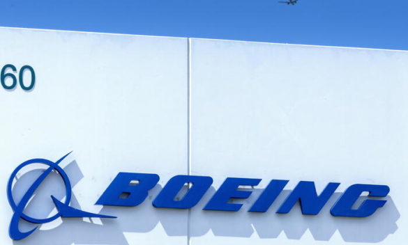 Boeing acquista Spirit AeroSystems per 4,7 miliardi