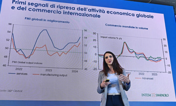 Investimenti pmi Veneto orientale +35,7% negli ultimi 8 anni