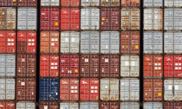 Rapporto Ice, l'export italiano nel 2023 è salito dello 0,2%