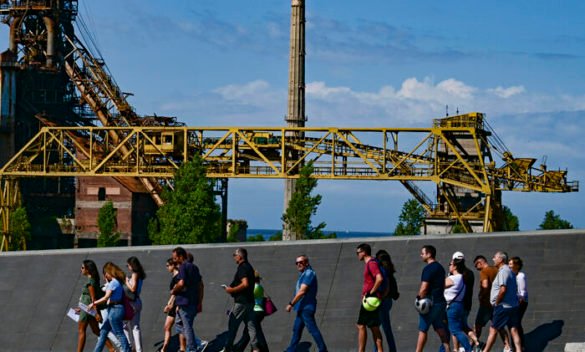 In Italia crescita record degli occupati ma ultima in Ue