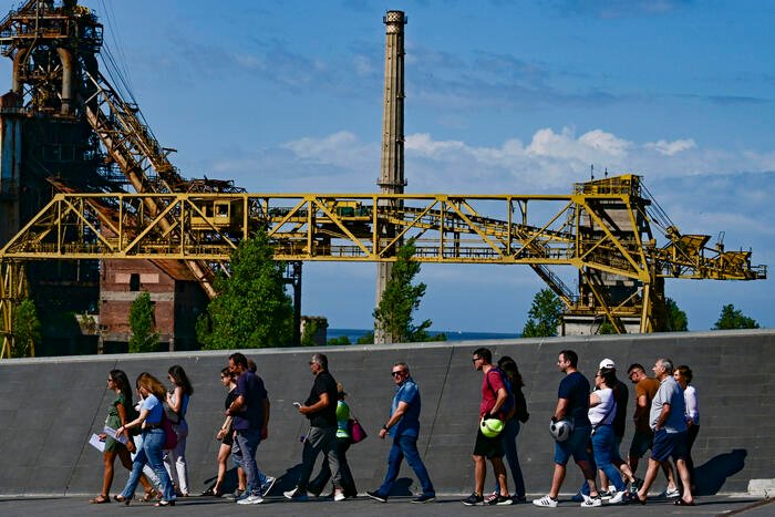 In Italia crescita record degli occupati ma ultima in Ue