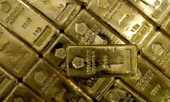 L'oro è in rialzo, a 2.375,50 dollari l'oncia