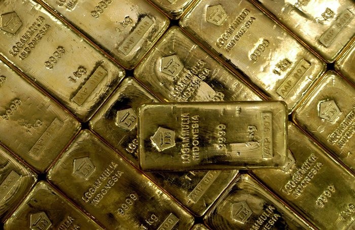 L'oro è in rialzo, a 2.375,50 dollari l'oncia