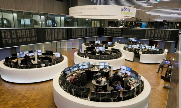 Borsa: Europa in ordine sparso con la stagione delle trimestrali