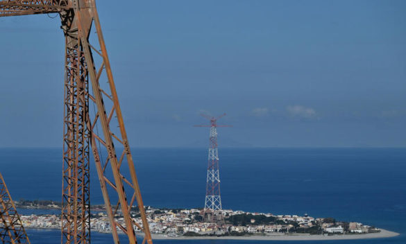 Comitato, 'sul ponte Stretto nuova forzatura ingiustificata'