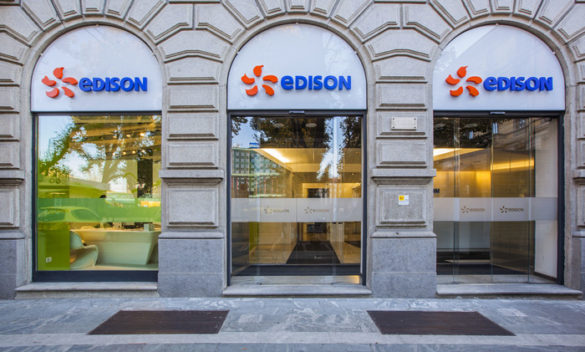 Edison cresce nel semestre, l'utile sale a 221 milioni