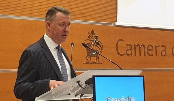 Cciaa Firenze, Massimo Manetti eletto nuovo presidente