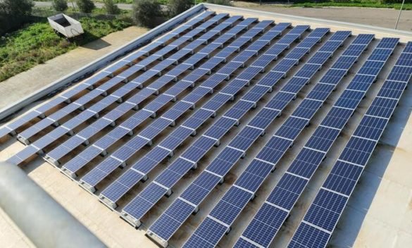 Fotovoltaico, a marzo +27% di impianti in Italia