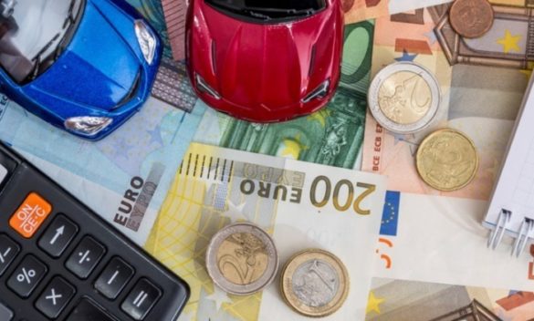 Ivass, a maggio costo polizze Rc Auto sale del 6% a 400 euro