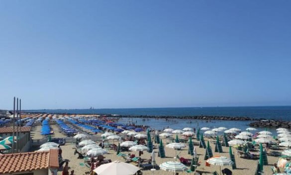 Estate: 36 milioni di italiani in viaggio, 90% in Italia