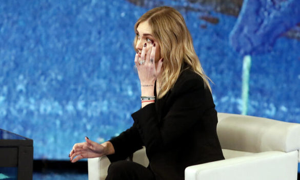 Ferragni, con Antitrust impegni idonei a tutela dei consumatori