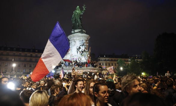 S&P, dal voto in Francia incertezza sulle scelte del governo e sui rating