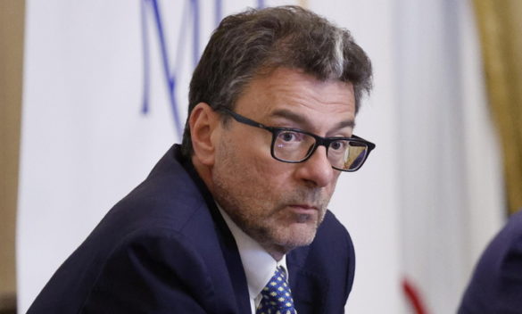 Giorgetti, 'non serve una manovra lacrime e sangue'