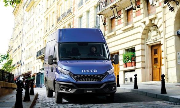 Iveco cede in Borsa fino al 12,5%, delude il flusso di cassa