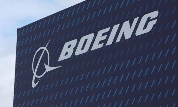 Boeing nomina Kelly Ortberg come amministratore delegato