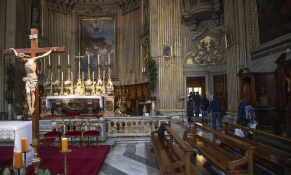 Alla Chiesa il 70% dell'8 per mille, quasi un miliardo