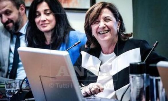 Da Crt ampio mandato alla presidente per dialogo con il Mef