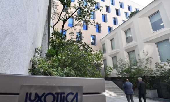 Ipotesi interesse da parte di Meta, Essilux corre in Borsa (+6%)