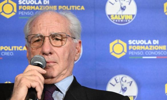 Ciucci, 'ponte Stretto, nessun rischio opera incompiuta'